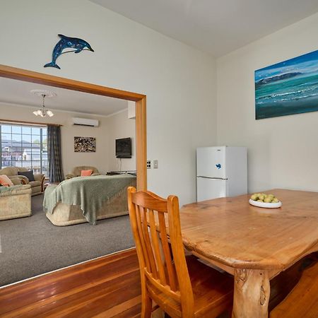 Ludstone Villa - A Charming Family Home Kaikoura Buitenkant foto