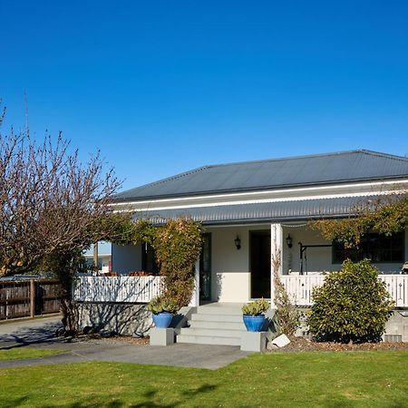 Ludstone Villa - A Charming Family Home Kaikoura Buitenkant foto