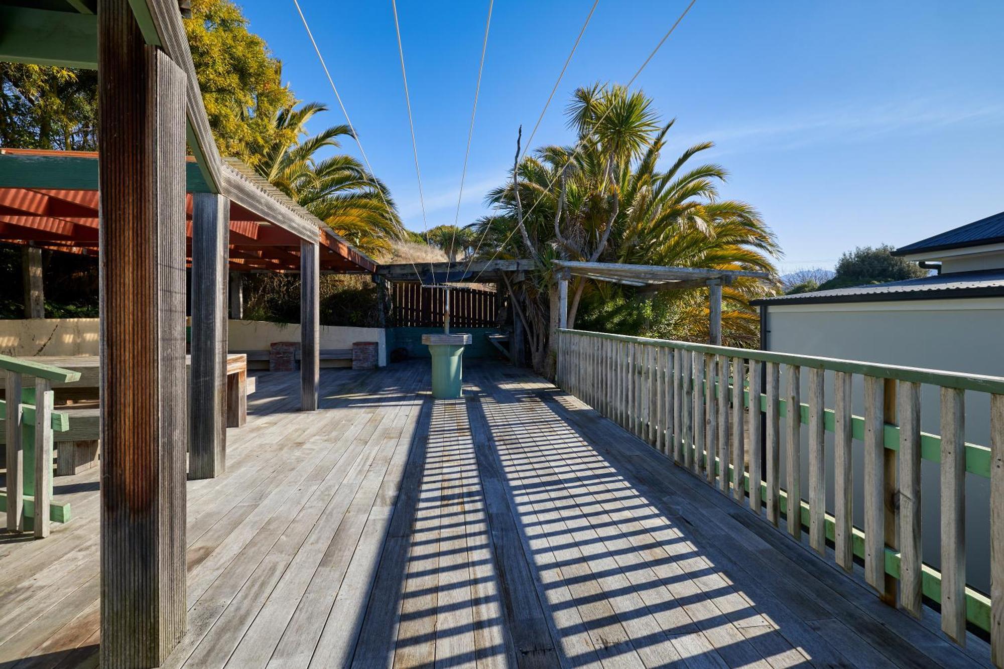 Ludstone Villa - A Charming Family Home Kaikoura Buitenkant foto