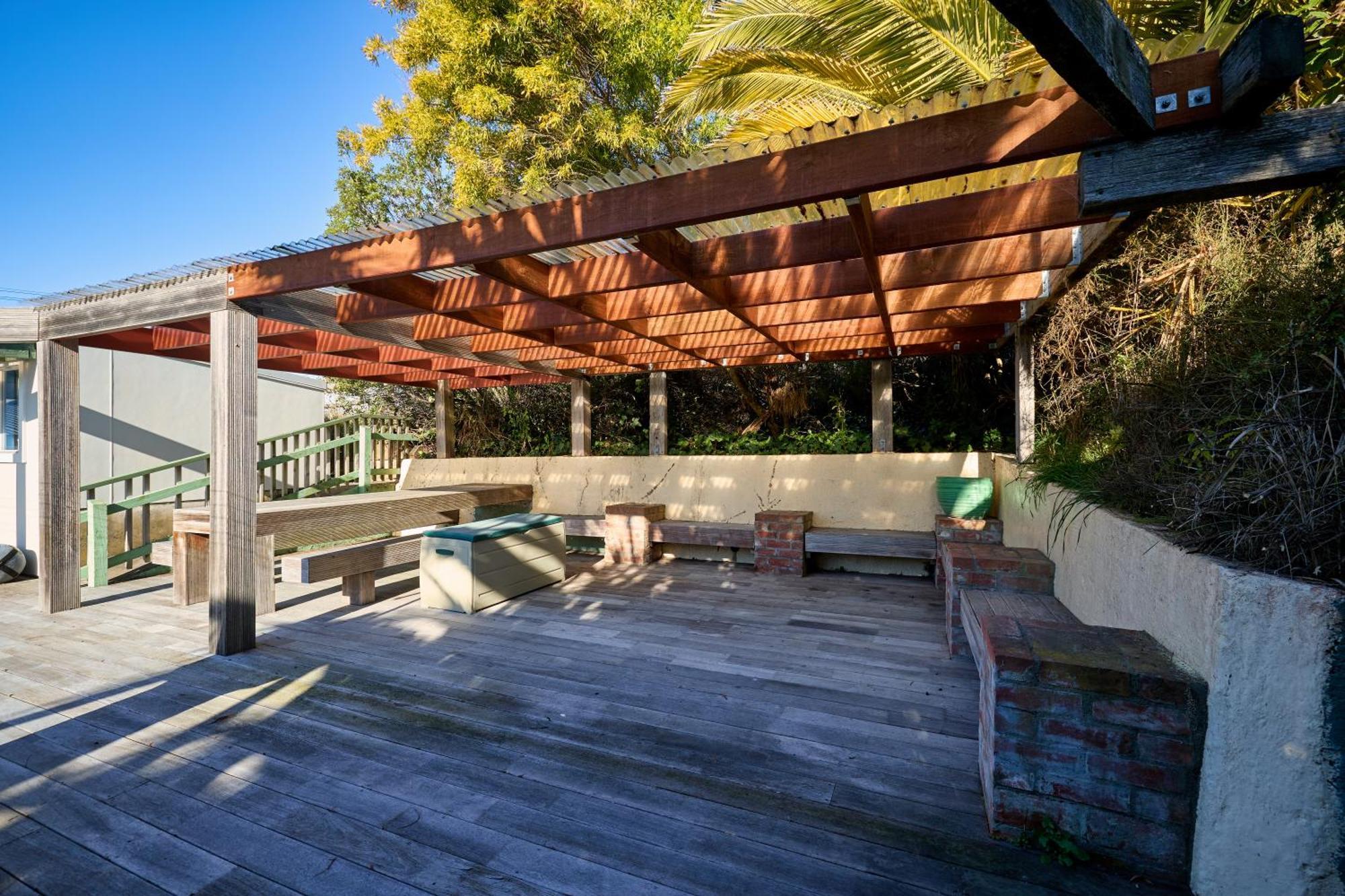 Ludstone Villa - A Charming Family Home Kaikoura Buitenkant foto