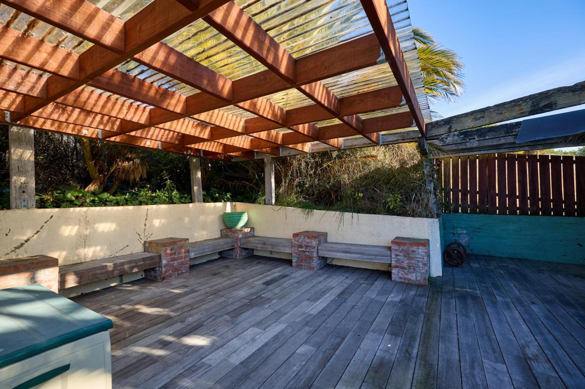Ludstone Villa - A Charming Family Home Kaikoura Buitenkant foto