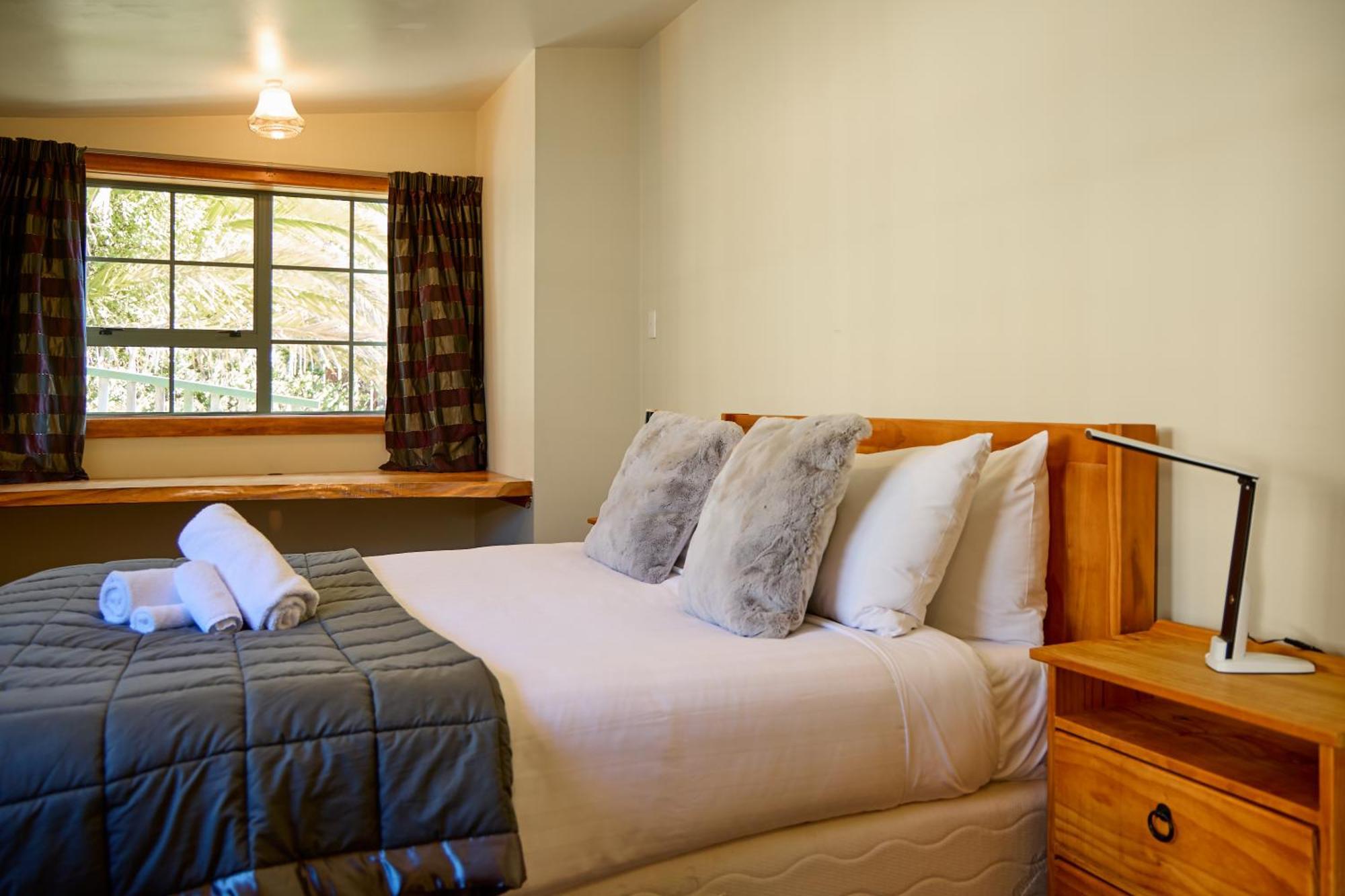 Ludstone Villa - A Charming Family Home Kaikoura Buitenkant foto