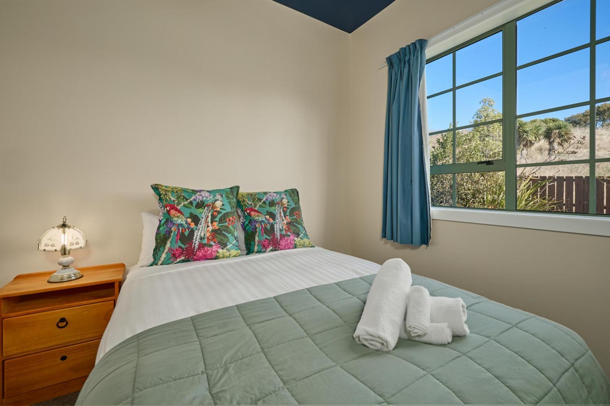 Ludstone Villa - A Charming Family Home Kaikoura Buitenkant foto