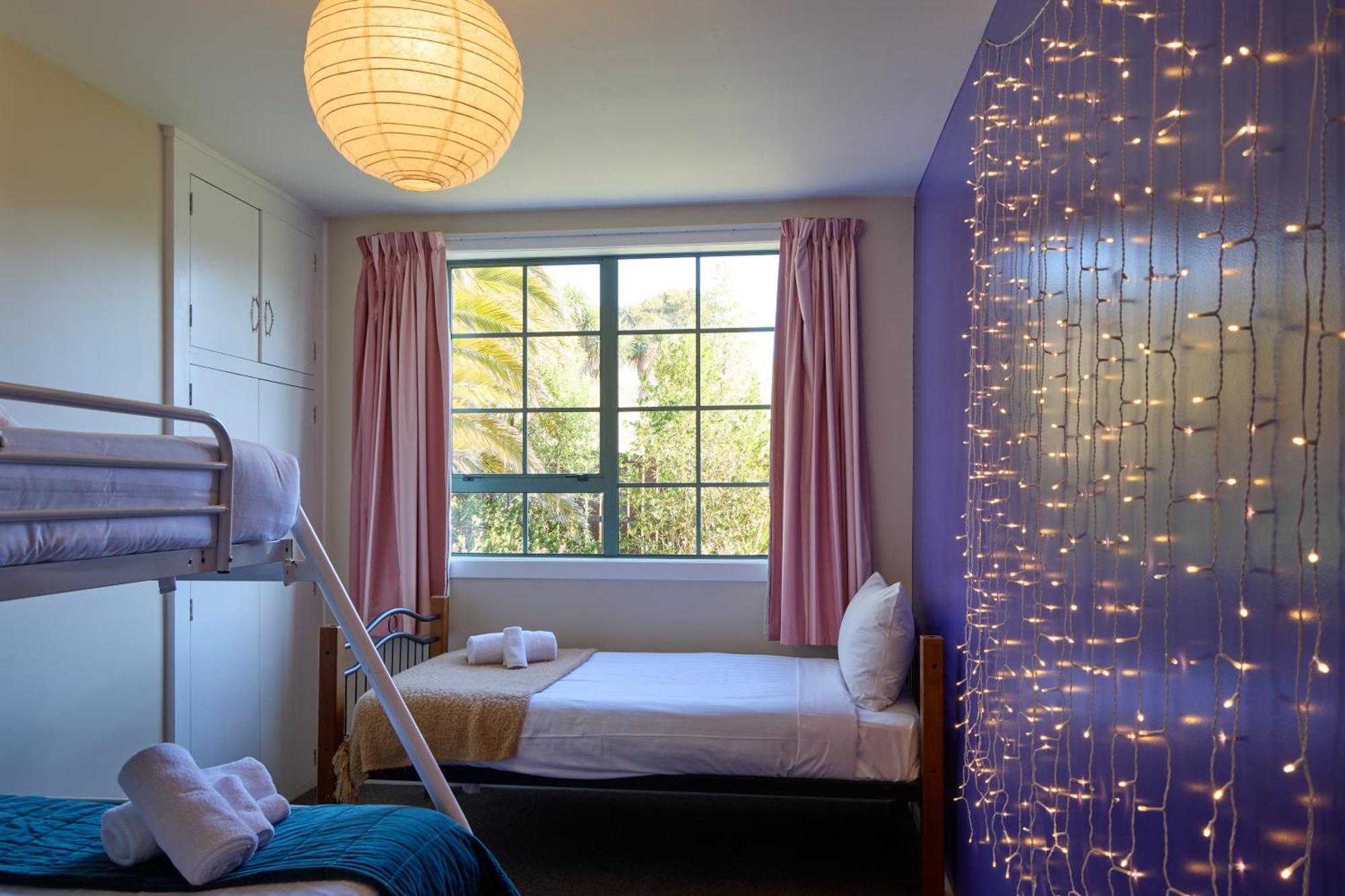 Ludstone Villa - A Charming Family Home Kaikoura Buitenkant foto